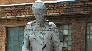 ЗАБРОШЕННОЕ