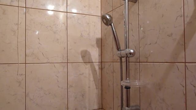 Устройство электроводонагреватель-душ - дублёр горячего водоснабжения смотреть онлайн