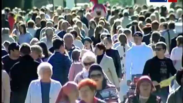 С днем города, Елец! смотреть онлайн