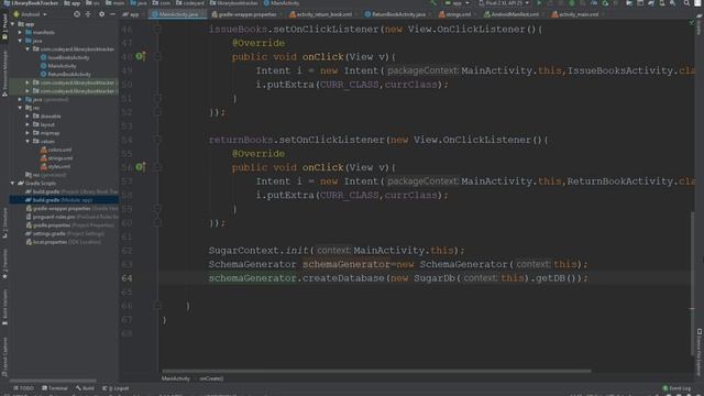 Watch me Build a Android App #live #coding смотреть онлайн
