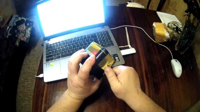 ПОСЫЛКА ИЗ КИТАЯ. УЖЕ НЕ ЖДАЛ НО ПРИШЛА ! Часы Skmei 1049 на солнечной батарее смотреть онлайн