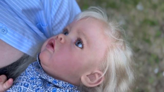 Куколка Машенька из магазина Чин Женчины смотреть онлайн
