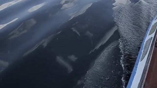 Шхуна Пермь