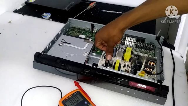 Blu-ray modelo BH9520TW no enciende como corregir esta falla al 100% смотреть онлайн