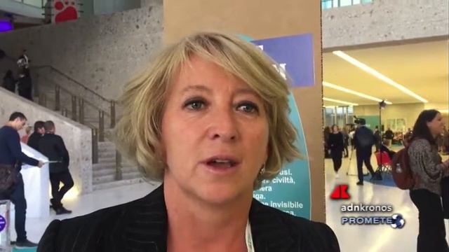 Sostenibilità, ecco come devono comunicare le imprese смотреть онлайн