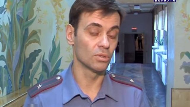 21 10 12 Воркута Акция ДОБРА смотреть онлайн