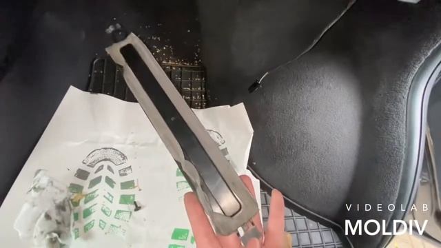 Замена фильтра салона, снятие/установка перчаточного ящика в VW Multivan T6 смотреть онлайн