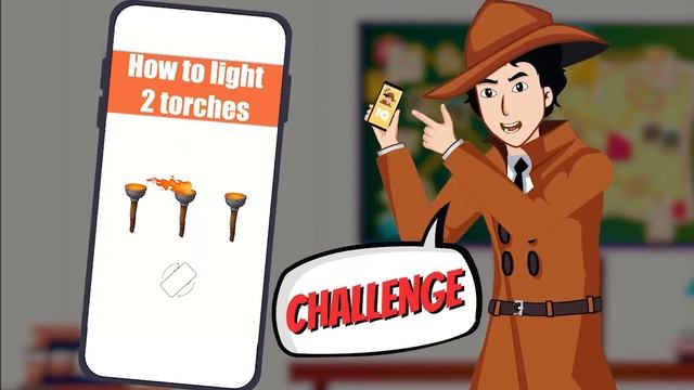 Detective IQ Game - Download Now | Detective Mehul Game | Test Your IQ смотреть онлайн