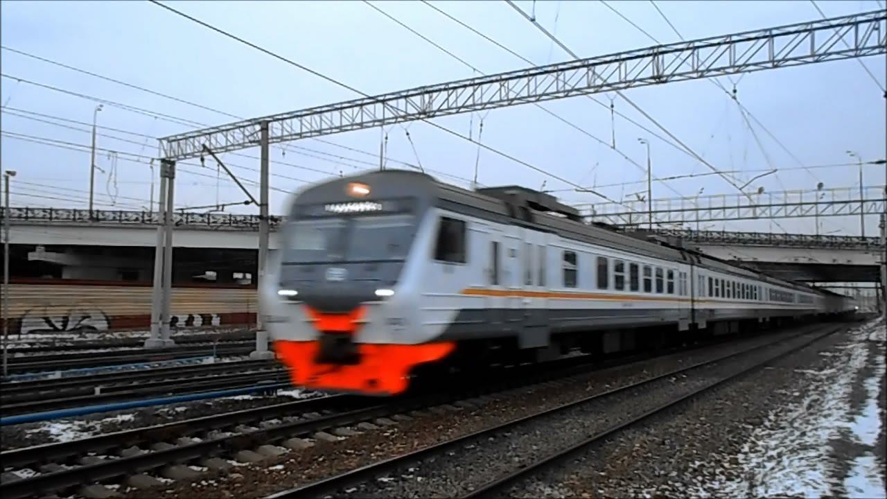 ЦППК ЭД4М-0476 смотреть онлайн