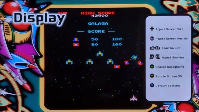 Modern Retro - Namco Arcade Game Series 3-in-1 Pack - Review & Overview смотреть онлайн