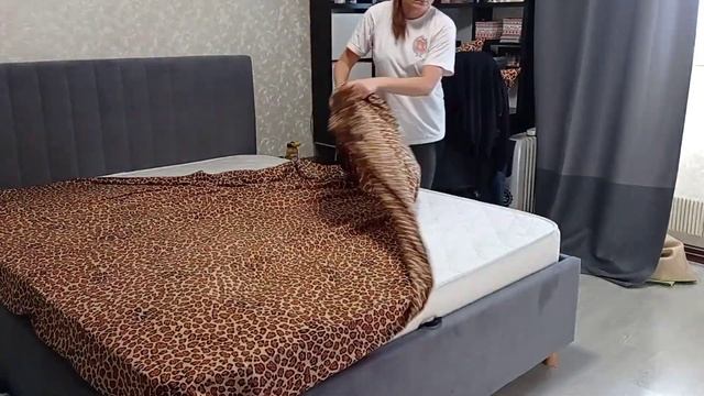 Ежедневная уборка ?? Чистота и порядок в доме смотреть онлайн