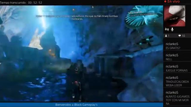 Mass Effect Andromeda #1 | Jmer Black смотреть онлайн