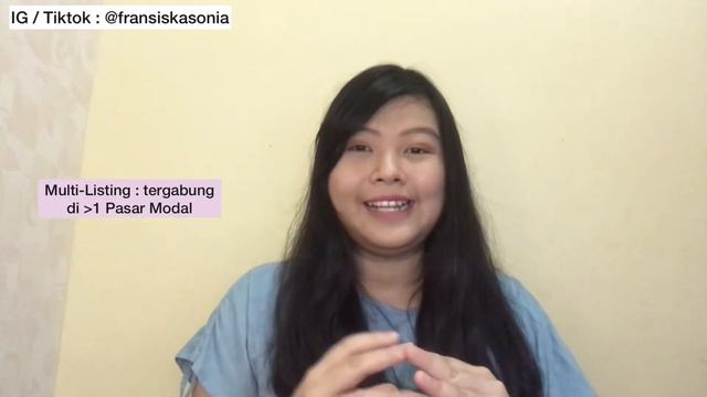 SAHAM GOTO (Gojek & Tokopedia) : Analisa & Tempat Beli Saham Saat IPO || #KenalSaham part 8 смотреть онлайн