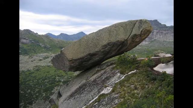 Sayan Mountains смотреть онлайн