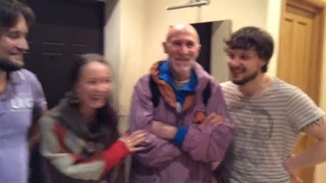 Предстартовая готовность на АУМ 23.05. смотреть онлайн