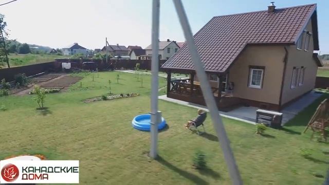 Строительство сип дома в Калининграде смотреть онлайн