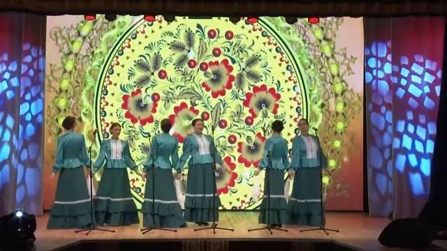 Русские зори - "Косякинские страдания" смотреть онлайн