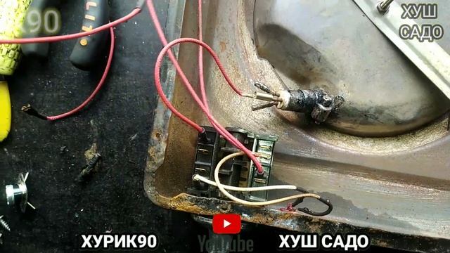 ОДИНАРНАЯ ПЛИТКА МЕЧТА КАК ПОДКЛЮЧИТЬ СХЕМА МЕЧТА смотреть онлайн