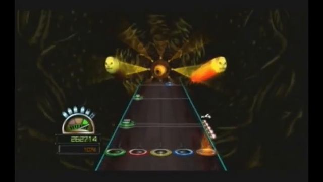 Guitar Hero World Tour - Schism - Tool - Expert Guitar - 100% 5GS FC смотреть онлайн