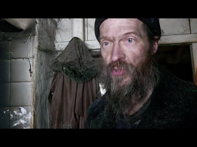 Такого ужаса мы не видели уже давно. смотреть онлайн