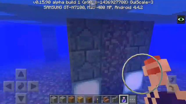 Minecraft PE 0.16.0 Обзор Новой Версии