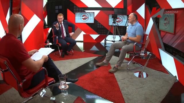 Потуги обречённых (30.07.2020) смотреть онлайн