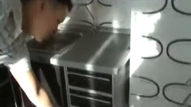 Форема-кухни отзыв довольного покупателя