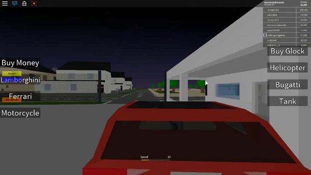 Update GTA 5 Roblox смотреть онлайн