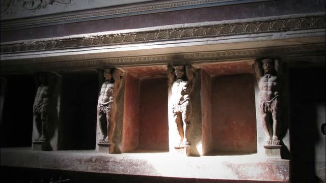 TOP 10 BEST THINGS TO DO IN POMPEII: How To Enjoy Your Trip! смотреть онлайн