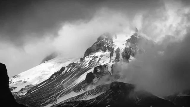 Визбор Серега Санин смотреть онлайн