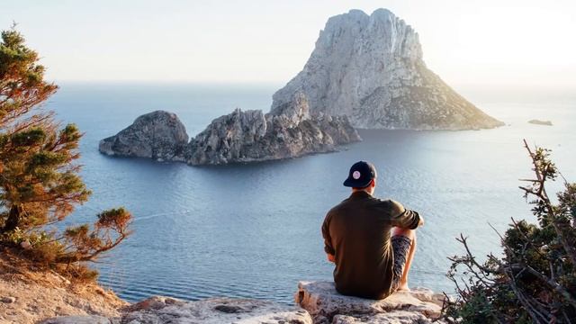10 годин релаксу | Музика Природи • Звуки моря для релаксу | Good Day Mood смотреть онлайн