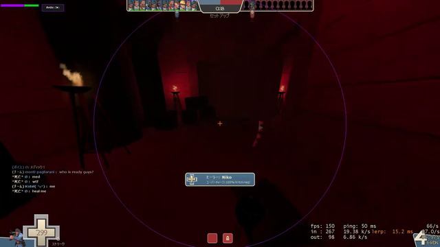 TF2: LMAOBOX Direct hit cheating смотреть онлайн