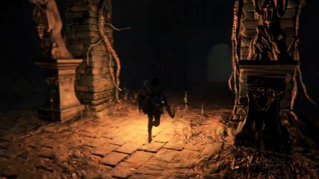 [Bloodborne] How To Get The Best Blood Gems (Waning)