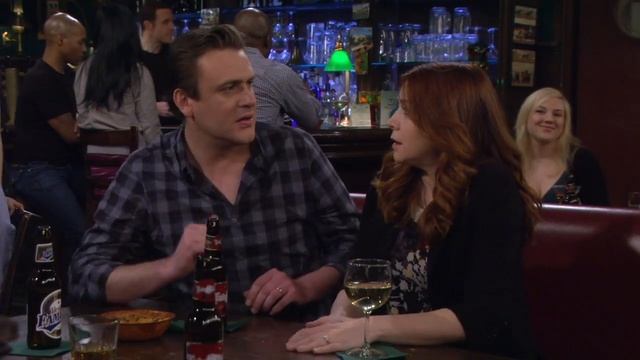 What's Behind The Door in MacLaren's? смотреть онлайн