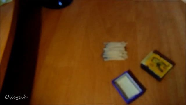 Ретро мелочи : спички СССР смотреть онлайн