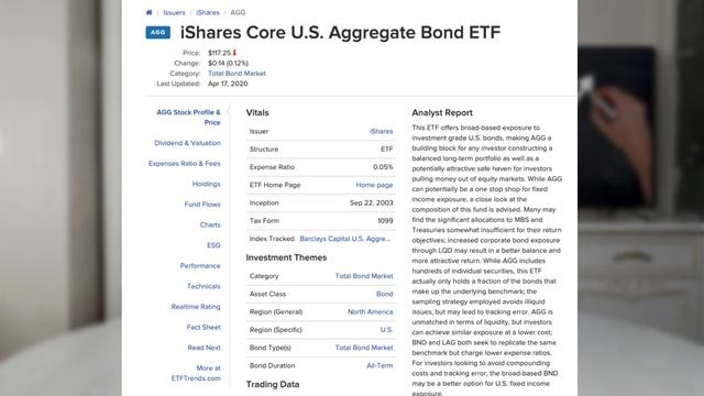 Инвестиционный портфель Рэя Далио: 5 ETF, которые заменят все остальное смотреть онлайн