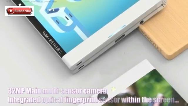 Xiaomi Mi Fold in 2018 Foldable Smartphone with 32MP Camera, 8GB RAM, 256GB ROM, 6200mAh Battery смотреть онлайн