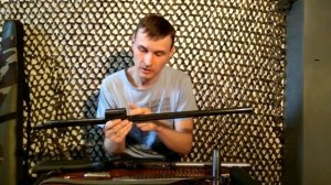МР-153. Обзор ружья и то, о чем не рассказывают другие.