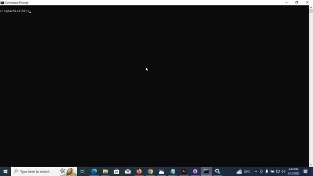 How To Deploy Django on Windows server Using Apache смотреть онлайн