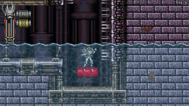 VENGEFUL GUARDIAN: MOONRIDER - Where to find the Long Sword Chip смотреть онлайн