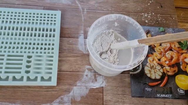 Министройка. Зачем нужен пластификатор?