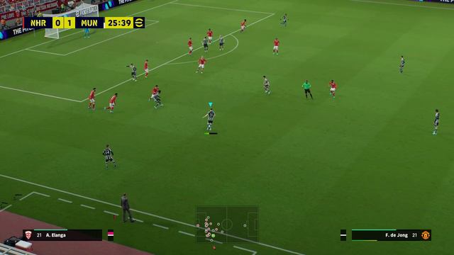 How to copy Xabi Alonso's Bayer Leverkusen Tactics in eFootball 2024! "We will always find space!" смотреть онлайн