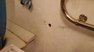 замена крана для стиральной машины