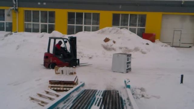 технониколь юрга, минус 35 работа прёт, нам не холодно :) смотреть онлайн