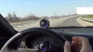 ТюнингТайм 6. Турбина TD04L + 200лс. на ВАЗ 2112 Черныш. Джордж Викихау. Жорик Ревазов.