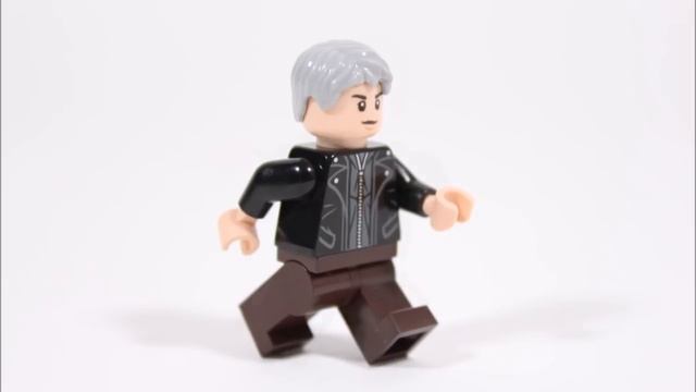 2018 AVENGERS INFINITY WAR LEGO MINIFIGURE CREATIONS! смотреть онлайн