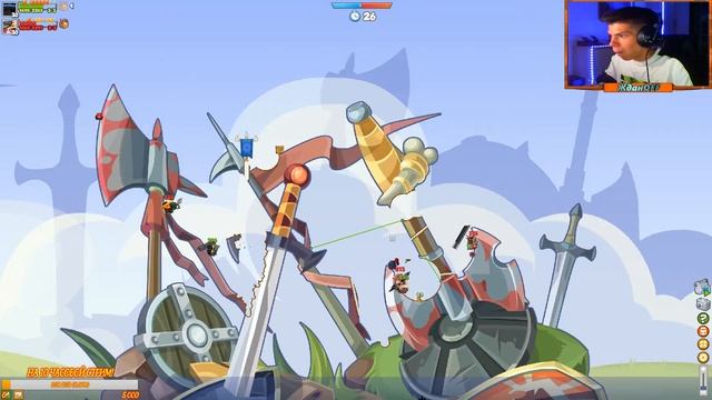 КУПИЛ 2 МОНИТОР I СТАВОЧКИ В 4 ПЕРСА смотреть онлайн