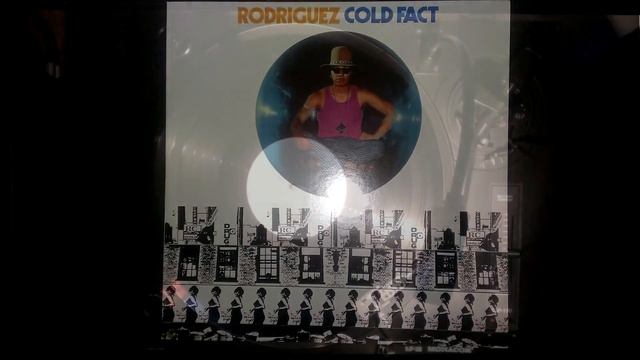 Rodriguez - Sugar Man [1970] HQ HD смотреть онлайн