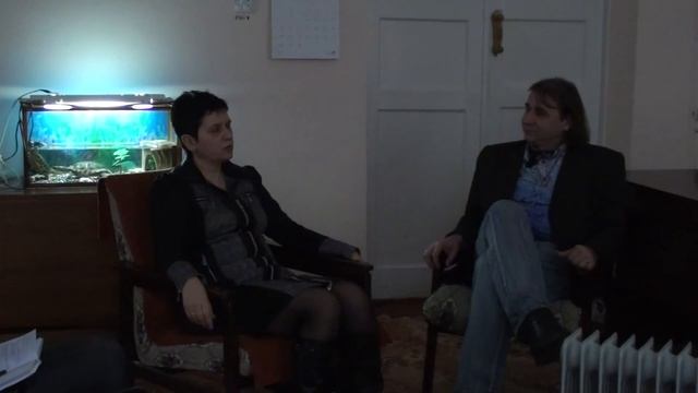 Видео из семинара "Демонстрационный сеанс - мотив Ручей" проводит Алексей Зданович смотреть онлайн