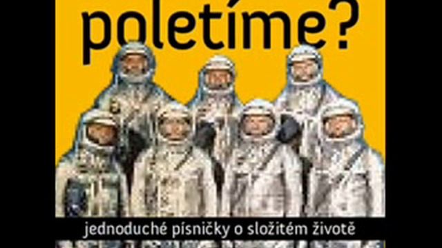 Poletíme? - Rezatá kotva смотреть онлайн
